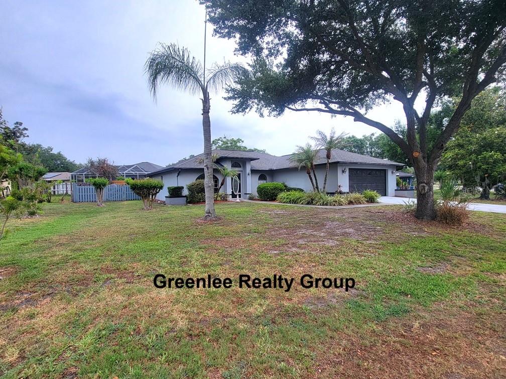 4201 PARKWAY BLVD, LAND O LAKES, FL, 34639