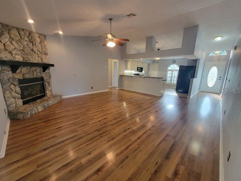 4201 PARKWAY BLVD, LAND O LAKES, FL, 34639
