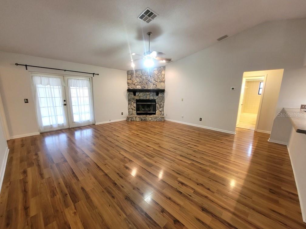 4201 PARKWAY BLVD, LAND O LAKES, FL, 34639