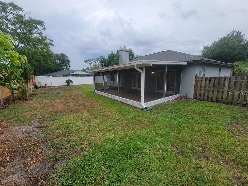 4201 PARKWAY BLVD, LAND O LAKES, FL, 34639