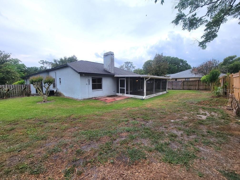 4201 PARKWAY BLVD, LAND O LAKES, FL, 34639