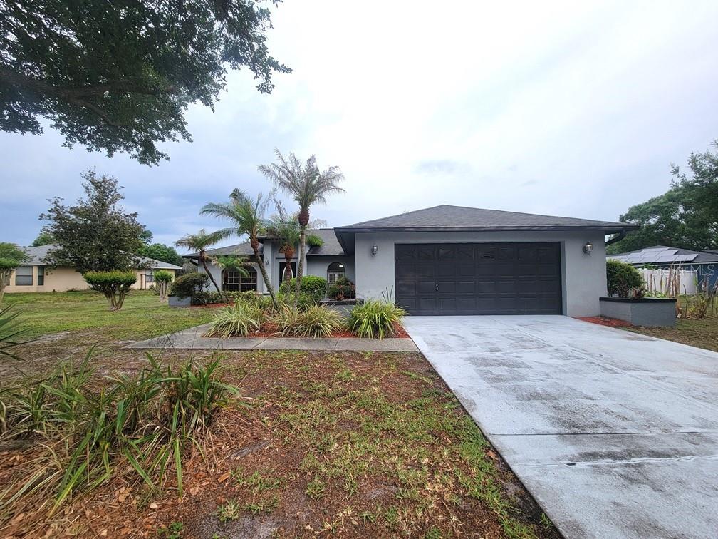 4201 PARKWAY BLVD, LAND O LAKES, FL, 34639
