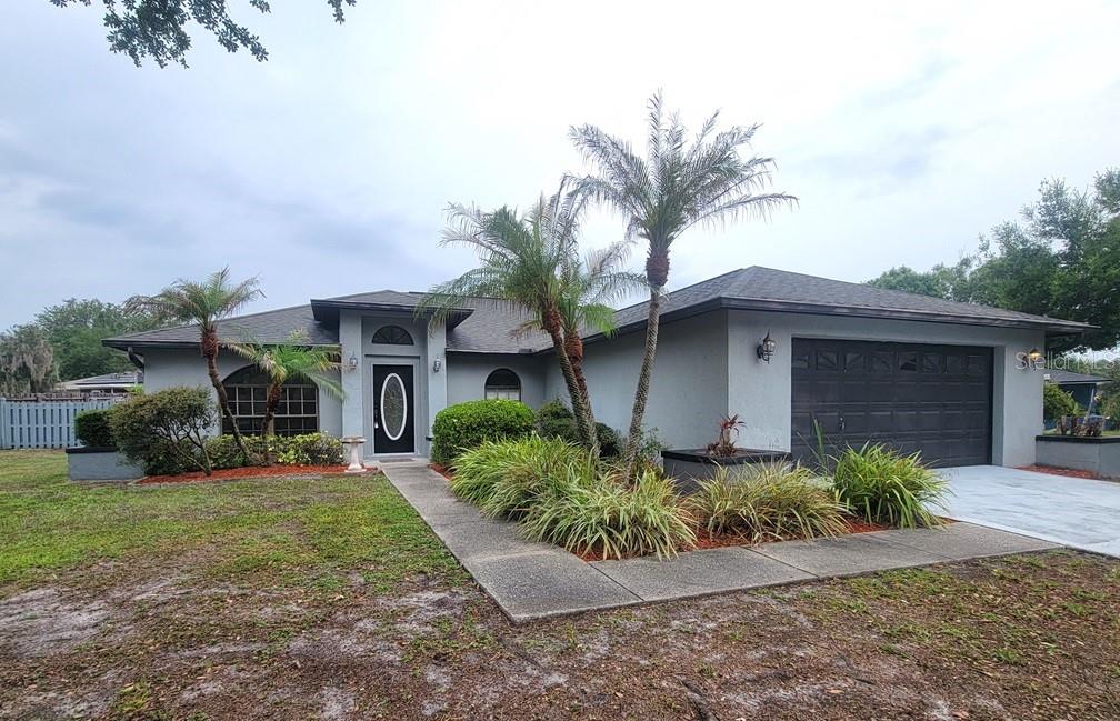 4201 PARKWAY BLVD, LAND O LAKES, FL, 34639