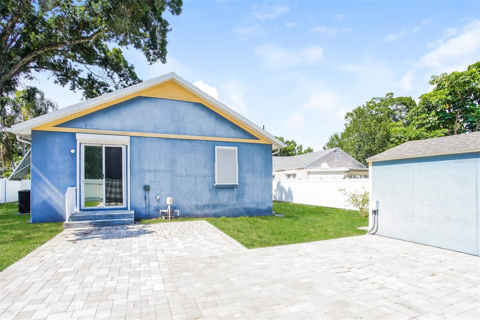 1922 20TH AVE N, ST PETERSBURG, FL, 33713