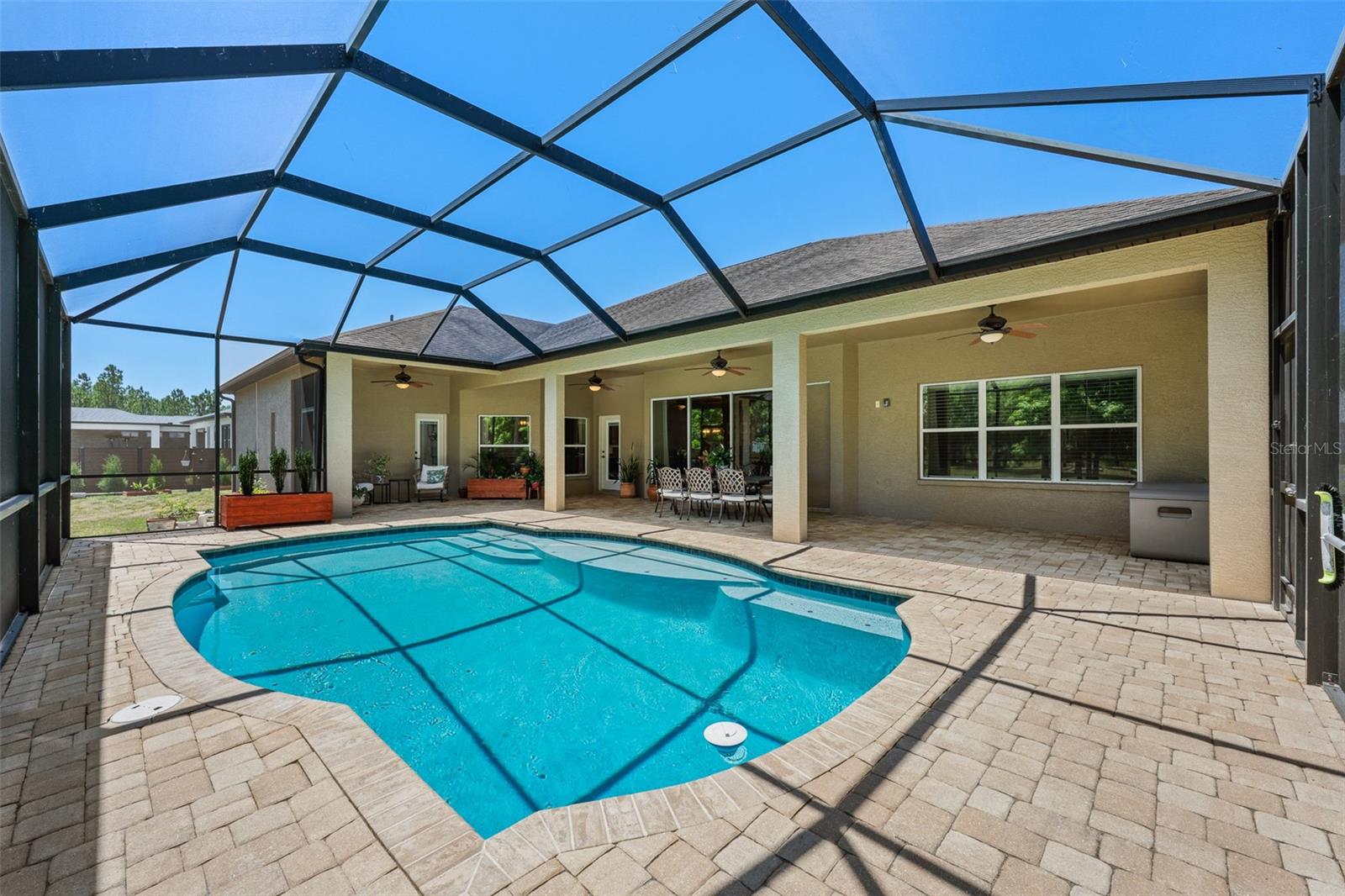 8224 SPRING FOREST LN, WESLEY CHAPEL, FL, 33544