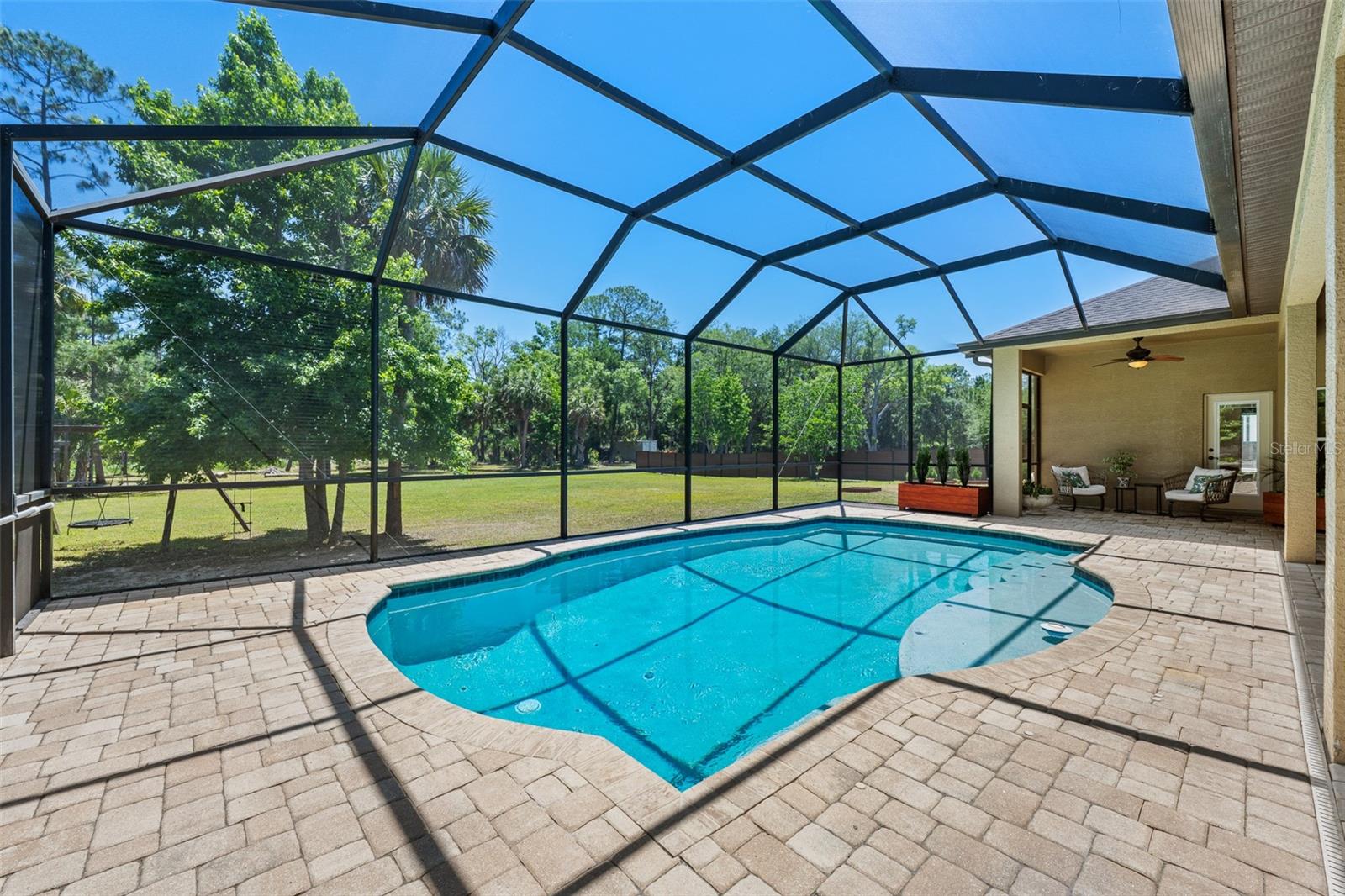 8224 SPRING FOREST LN, WESLEY CHAPEL, FL, 33544