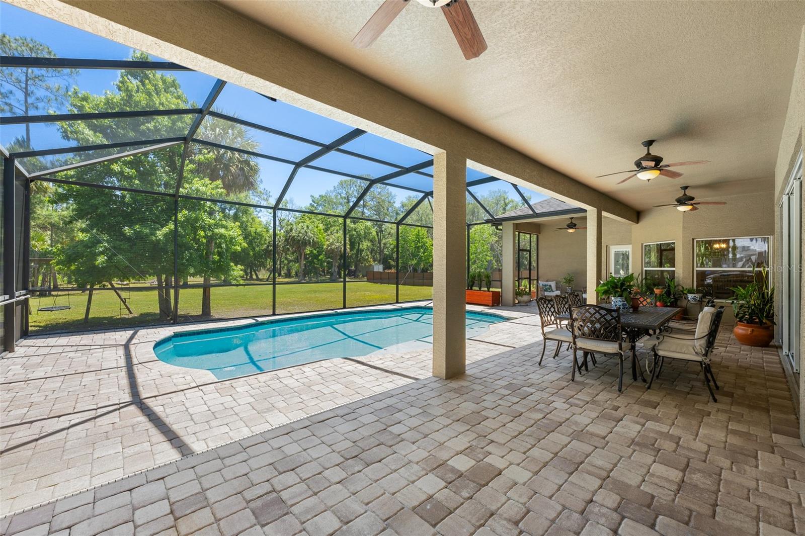 8224 SPRING FOREST LN, WESLEY CHAPEL, FL, 33544
