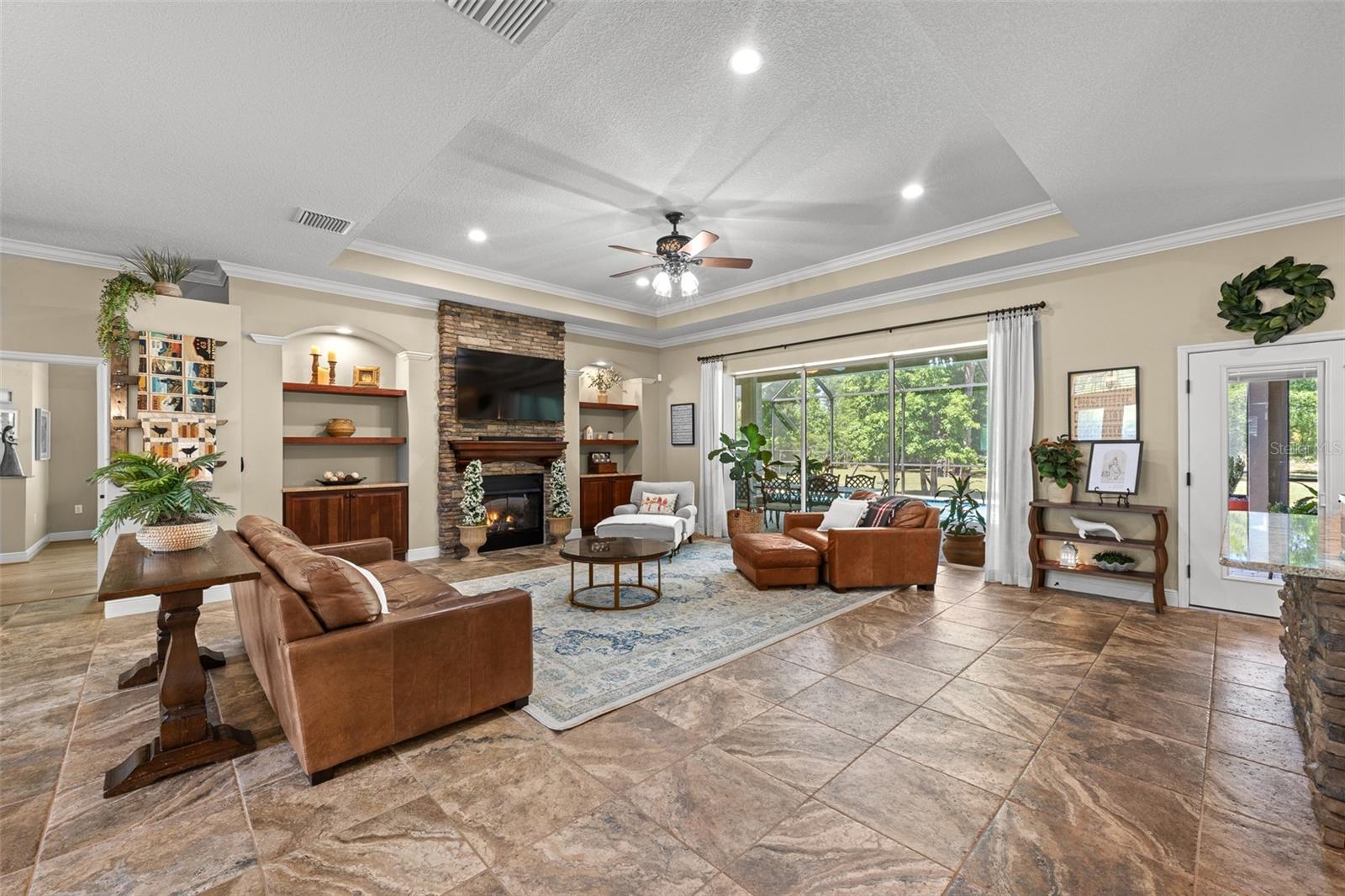 8224 SPRING FOREST LN, WESLEY CHAPEL, FL, 33544