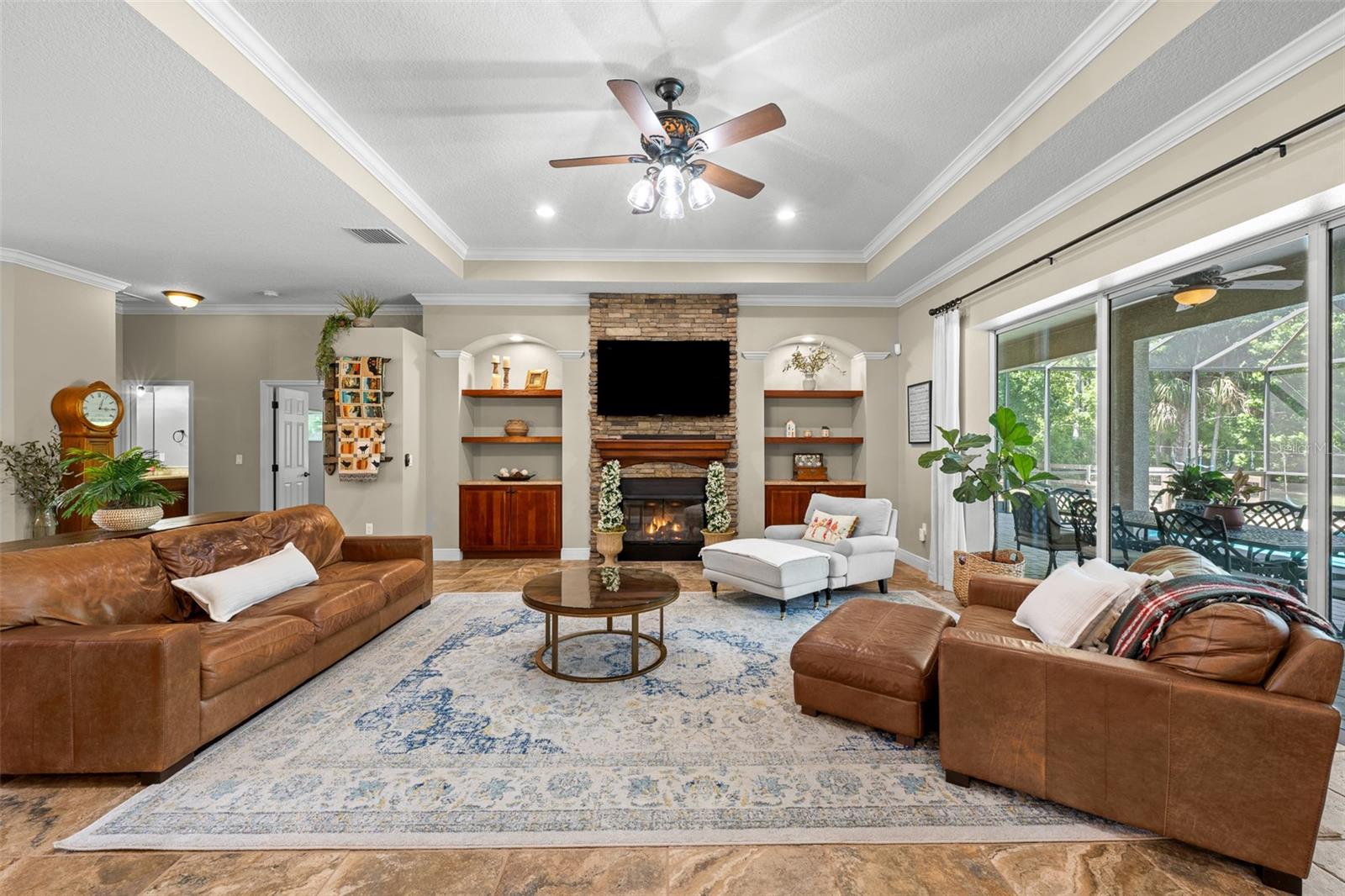8224 SPRING FOREST LN, WESLEY CHAPEL, FL, 33544