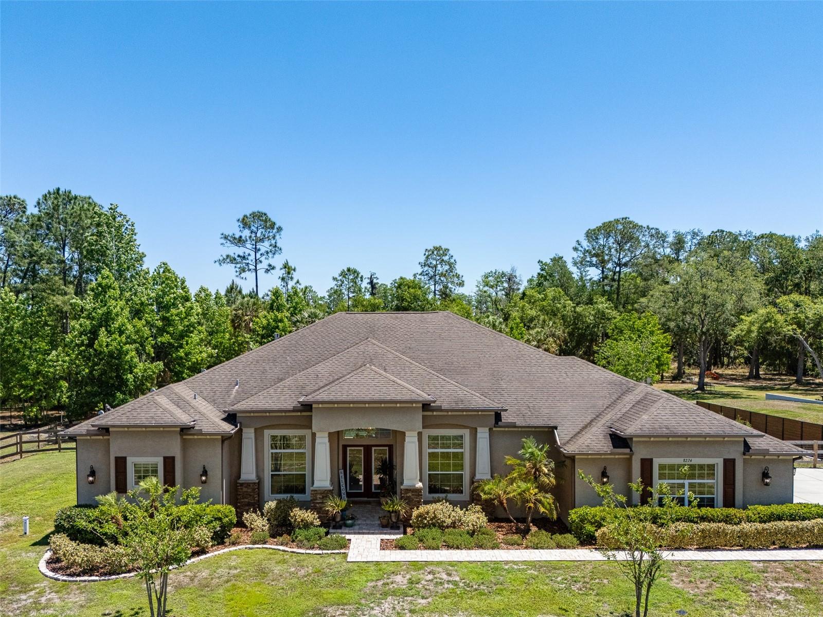 8224 SPRING FOREST LN, WESLEY CHAPEL, FL, 33544