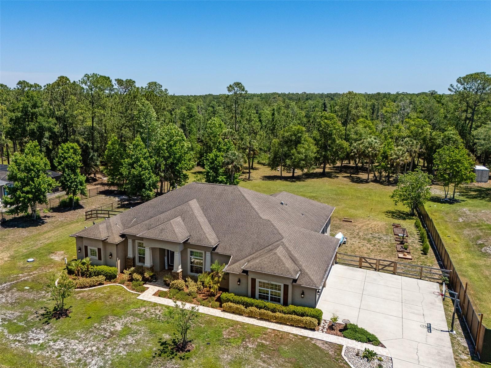 8224 SPRING FOREST LN, WESLEY CHAPEL, FL, 33544