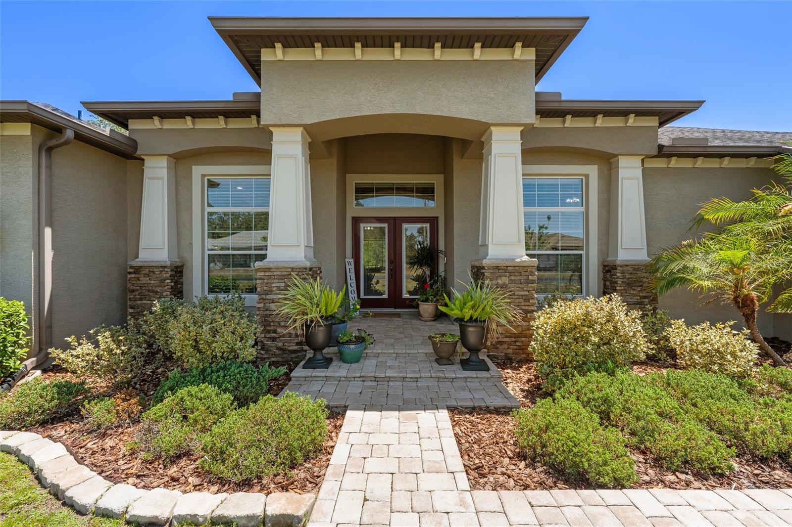 8224 SPRING FOREST LN, WESLEY CHAPEL, FL, 33544