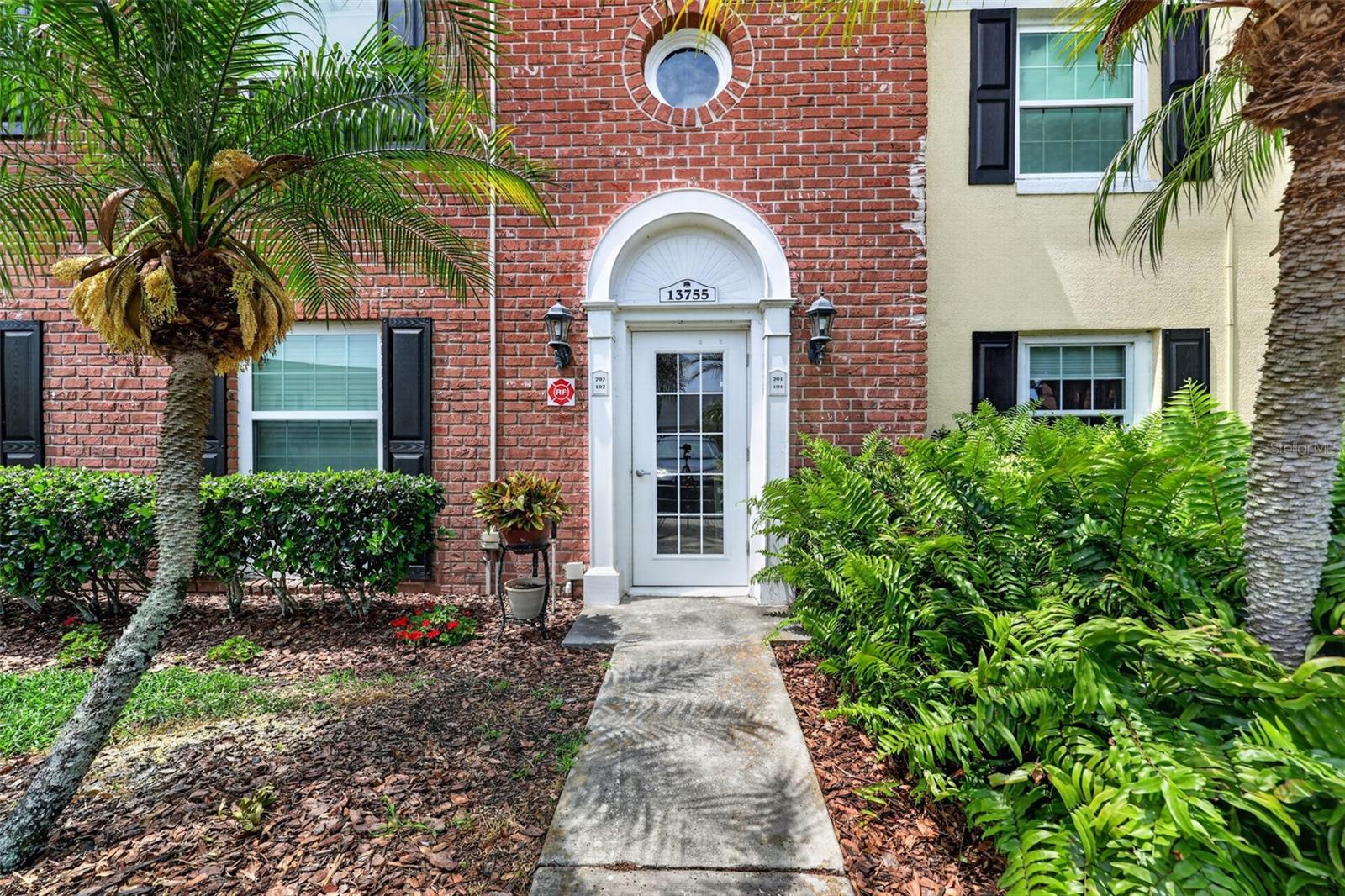 13755 ORANGE SUNSET DR #101, TAMPA, FL, 33618