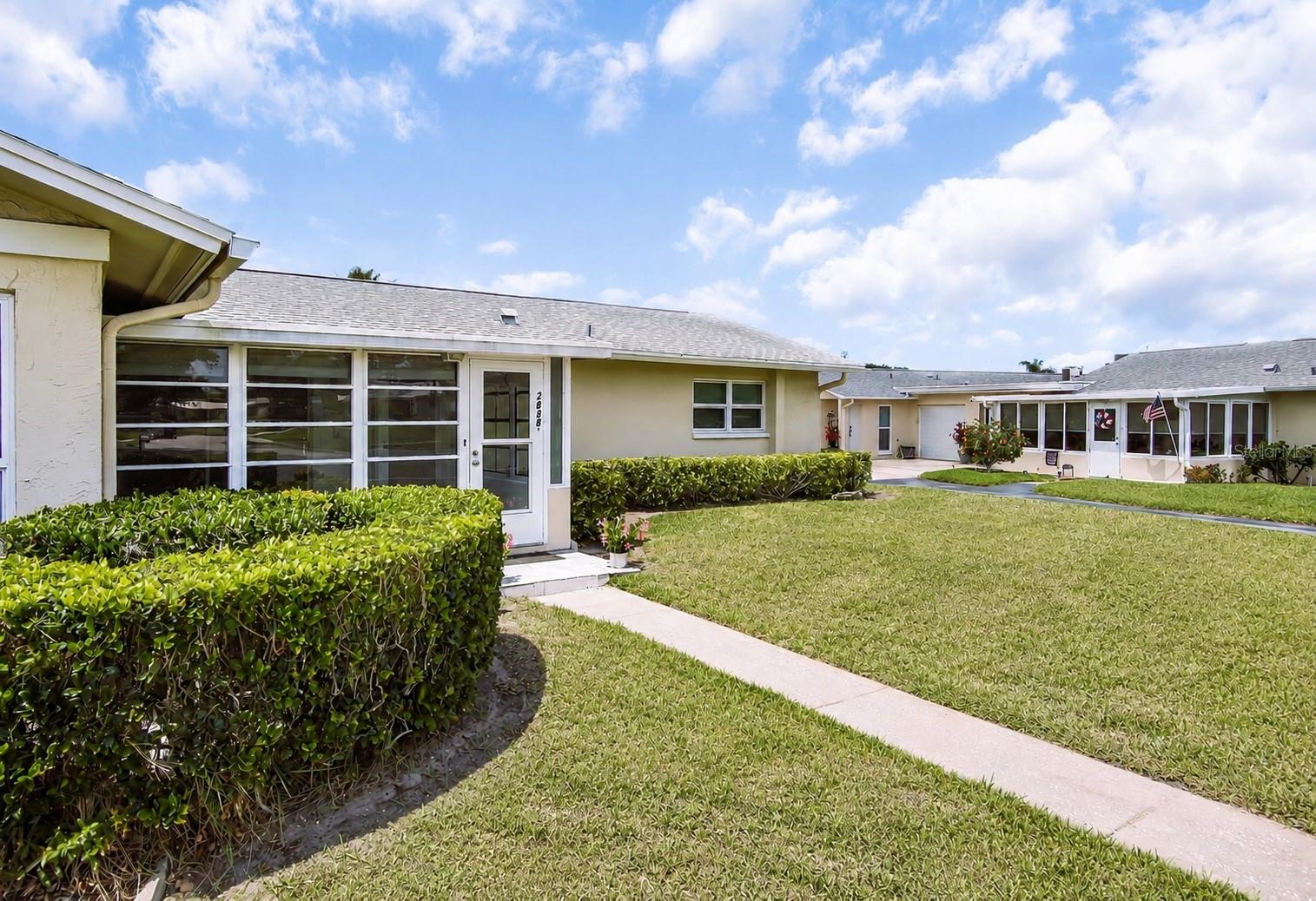 2828 HIGHLANDS BLVD #A, PALM HARBOR, FL, 34684