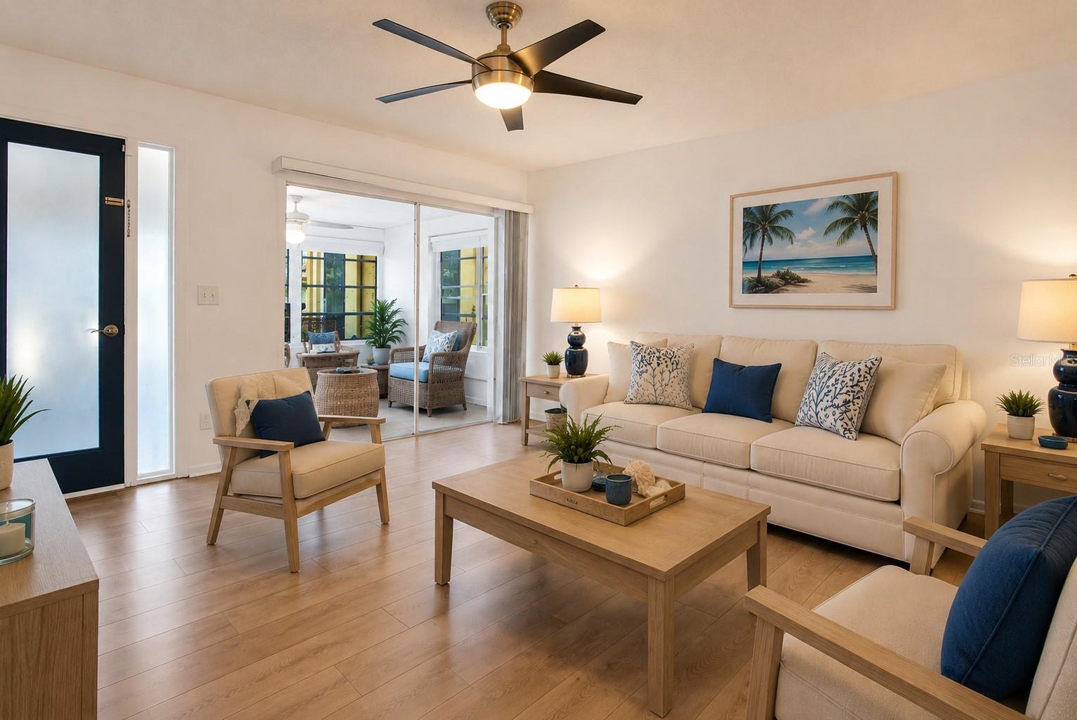 2828 HIGHLANDS BLVD #A, PALM HARBOR, FL, 34684
