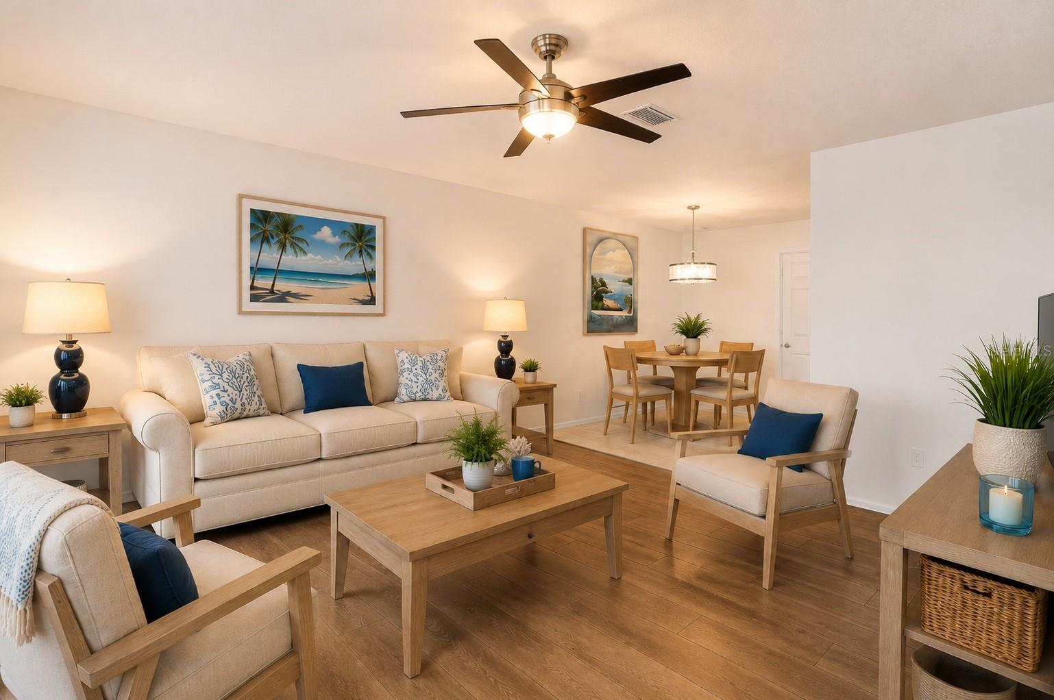 2828 HIGHLANDS BLVD #A, PALM HARBOR, FL, 34684