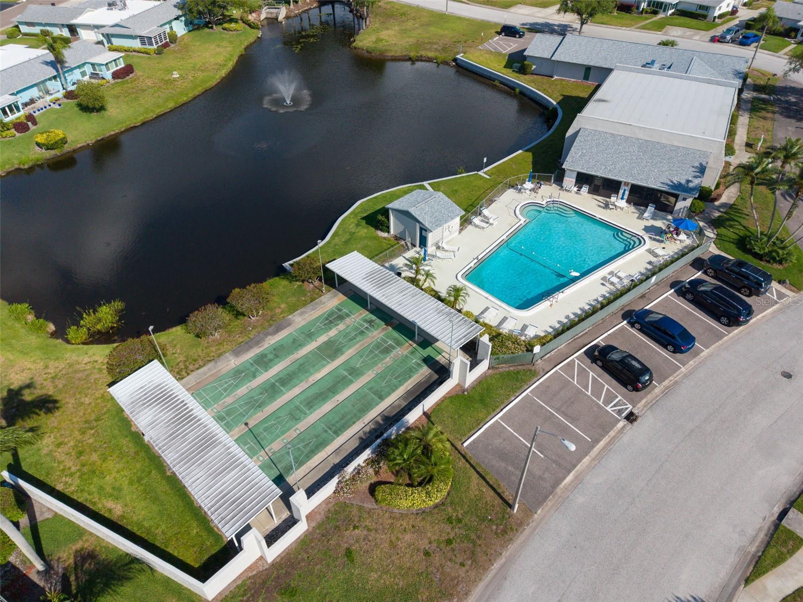 2828 HIGHLANDS BLVD #A, PALM HARBOR, FL, 34684