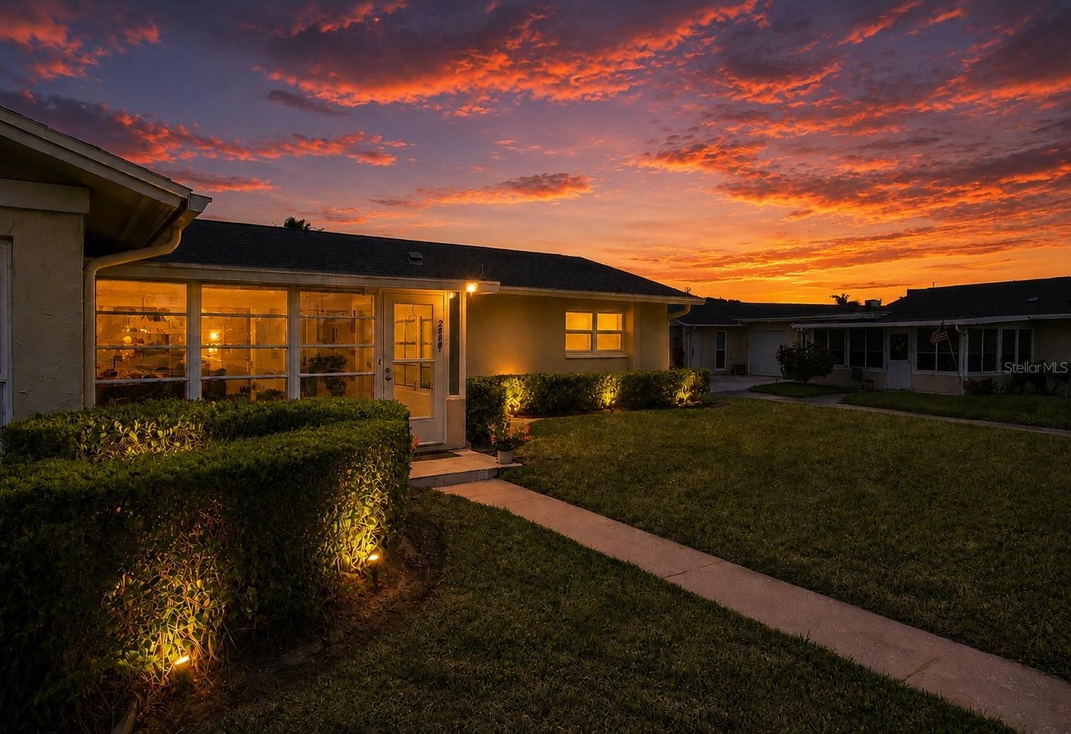 2828 HIGHLANDS BLVD #A, PALM HARBOR, FL, 34684