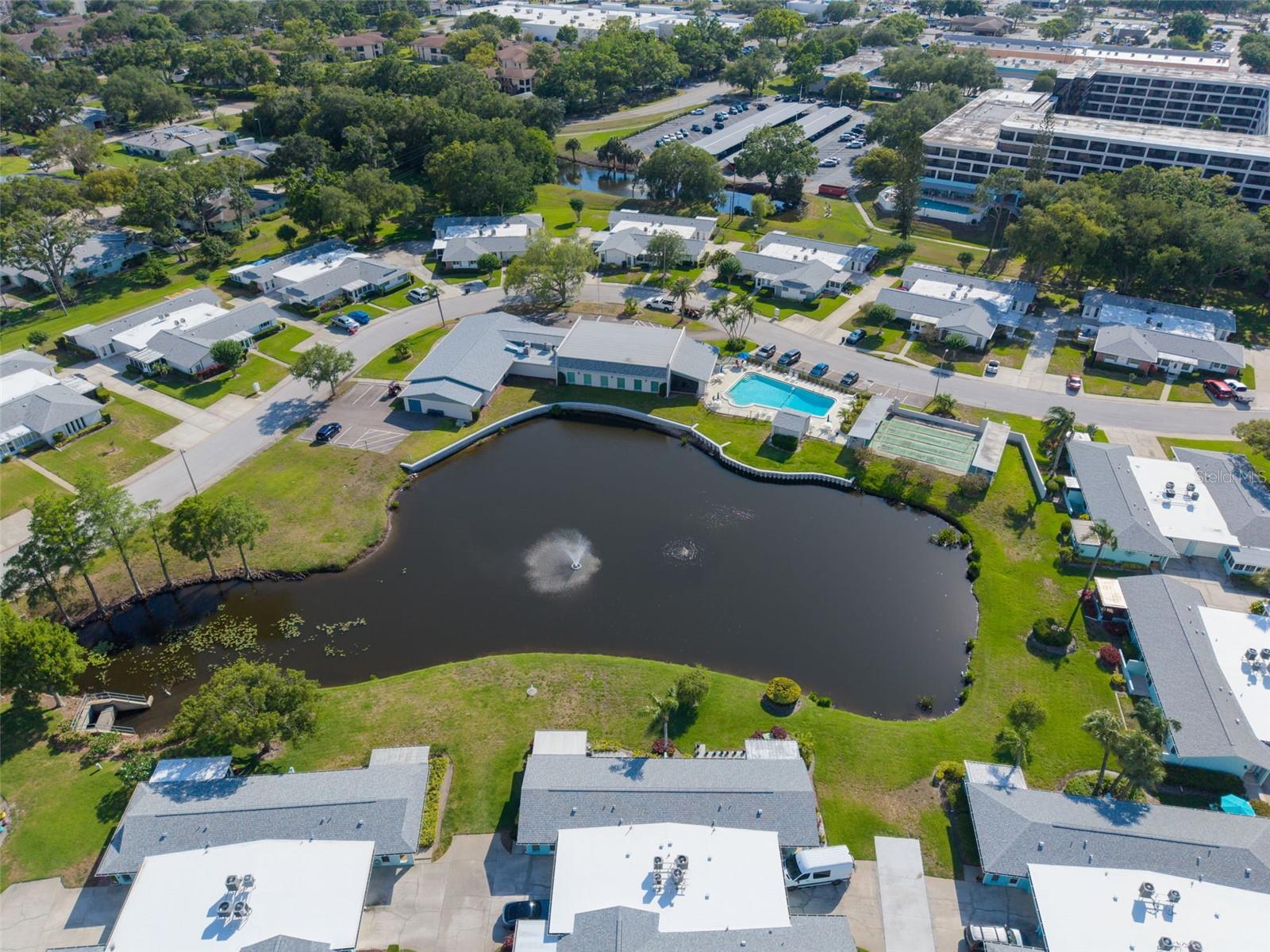 2828 HIGHLANDS BLVD #A, PALM HARBOR, FL, 34684
