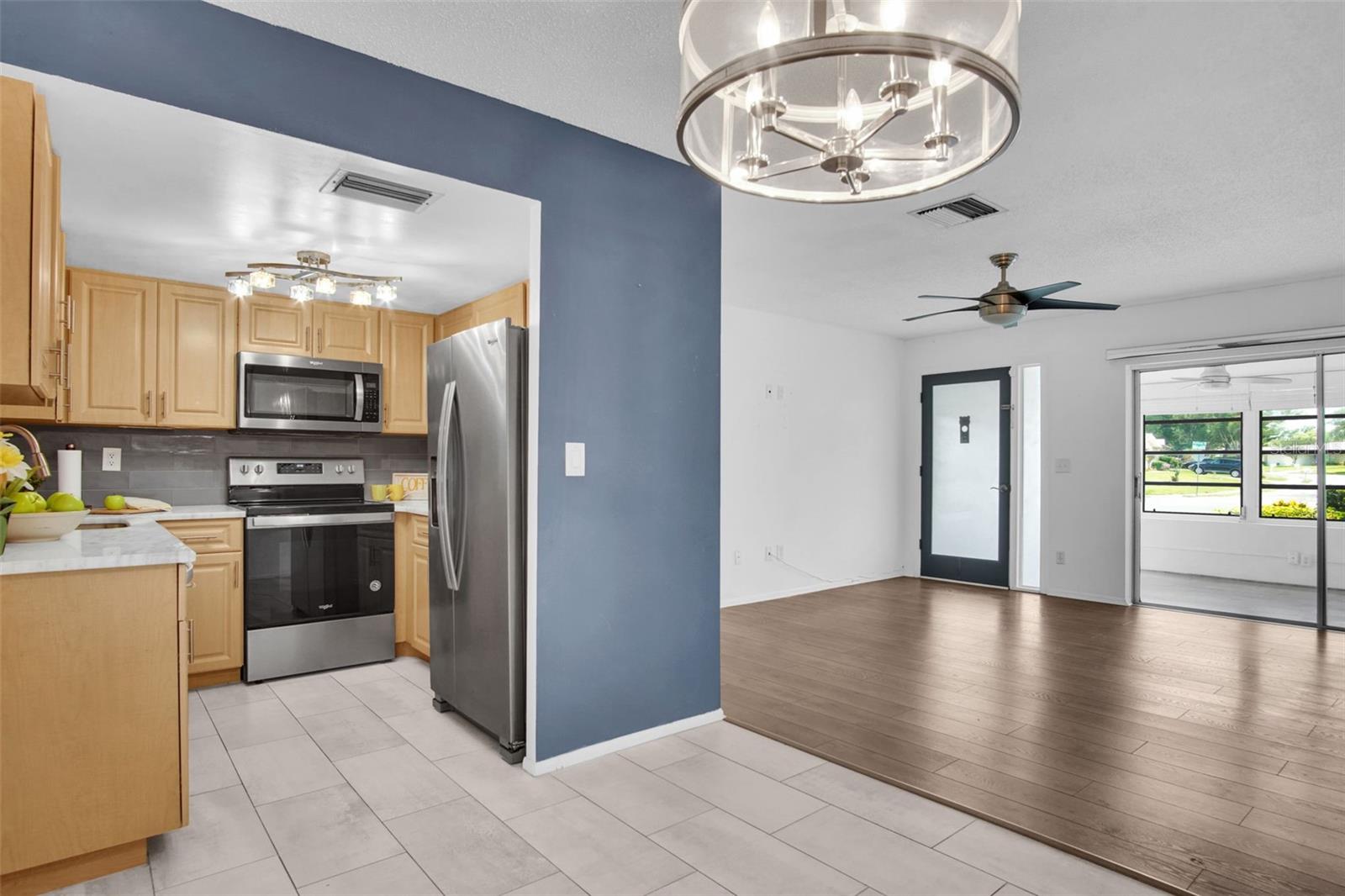 2828 HIGHLANDS BLVD #A, PALM HARBOR, FL, 34684