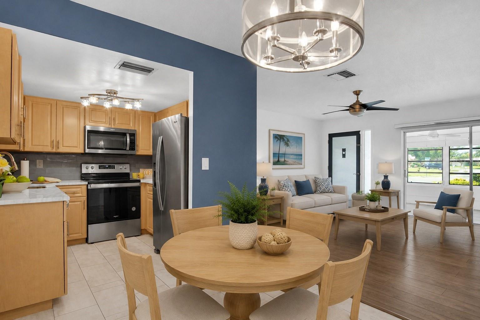2828 HIGHLANDS BLVD #A, PALM HARBOR, FL, 34684