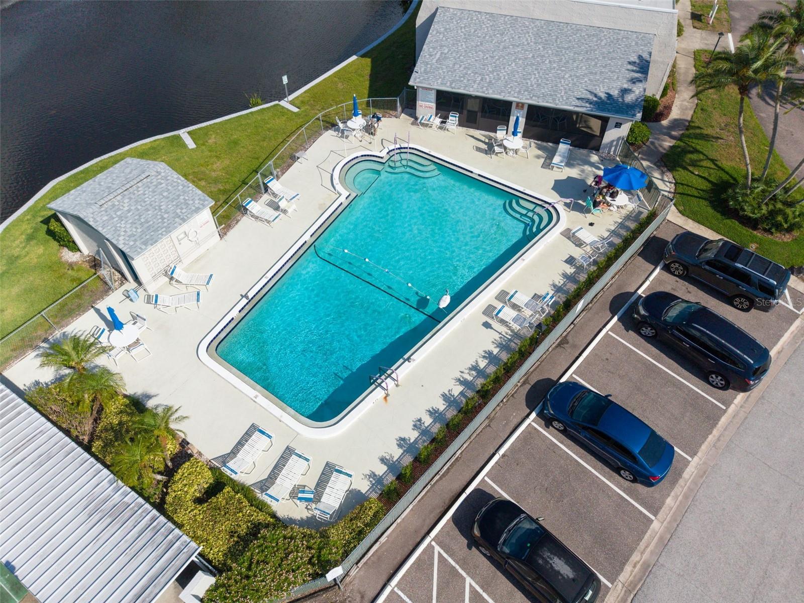 2828 HIGHLANDS BLVD #A, PALM HARBOR, FL, 34684