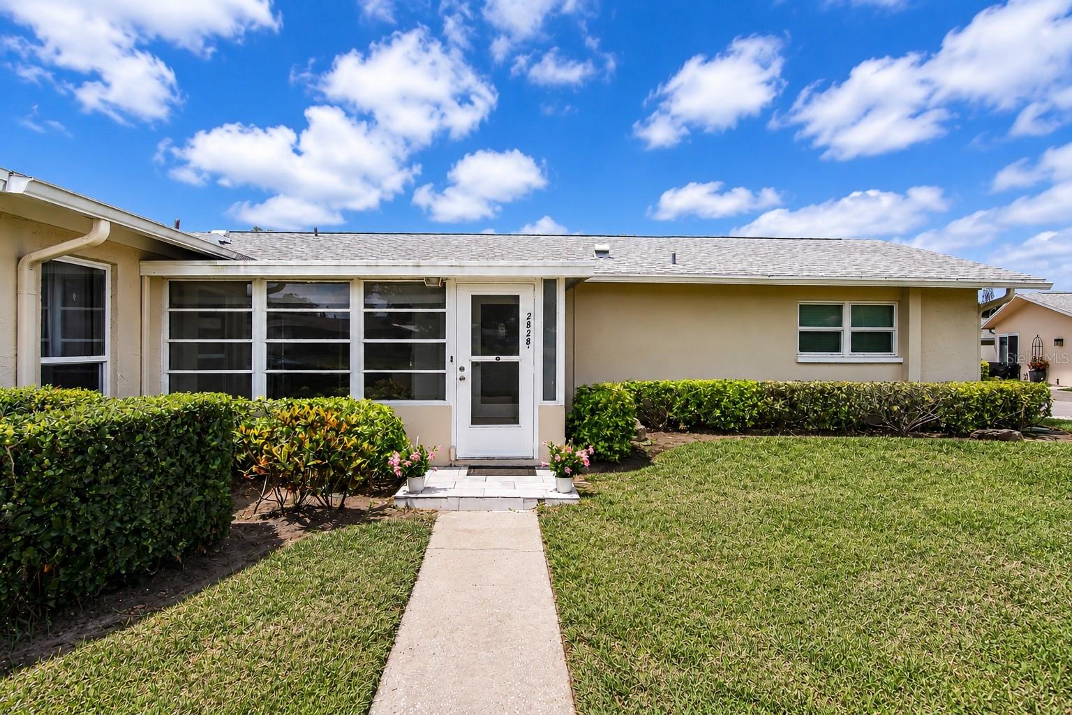 2828 HIGHLANDS BLVD #A, PALM HARBOR, FL, 34684