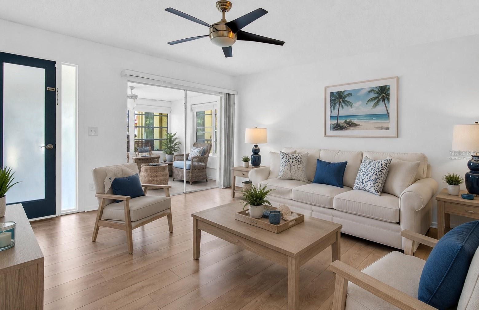 2828 HIGHLANDS BLVD #A, PALM HARBOR, FL, 34684