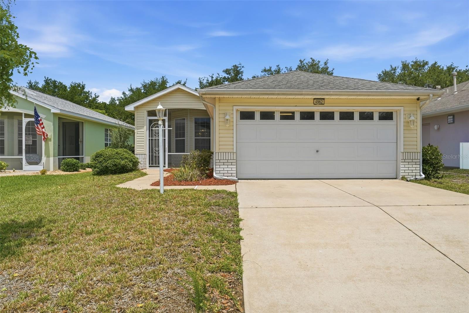 4962 RAINBOW TROUT RD, TAVARES, FL, 32778