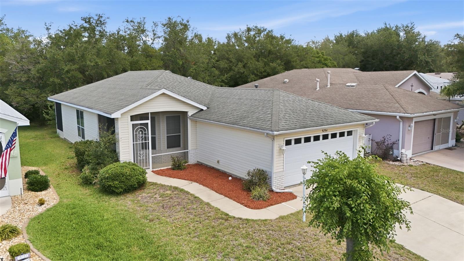 4962 RAINBOW TROUT RD, TAVARES, FL, 32778