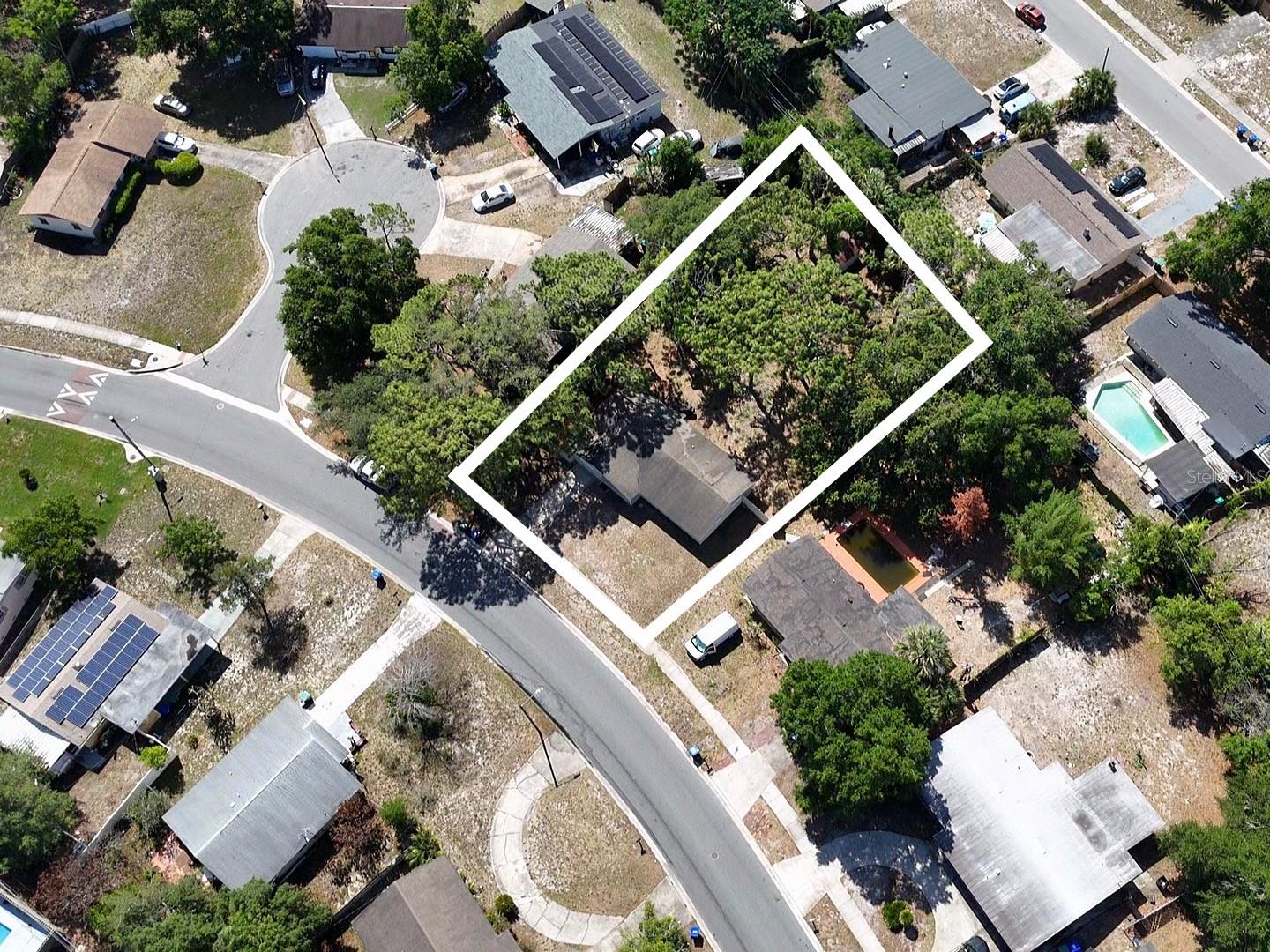 5020 LONDONDERRY BLVD, ORLANDO, FL, 32808