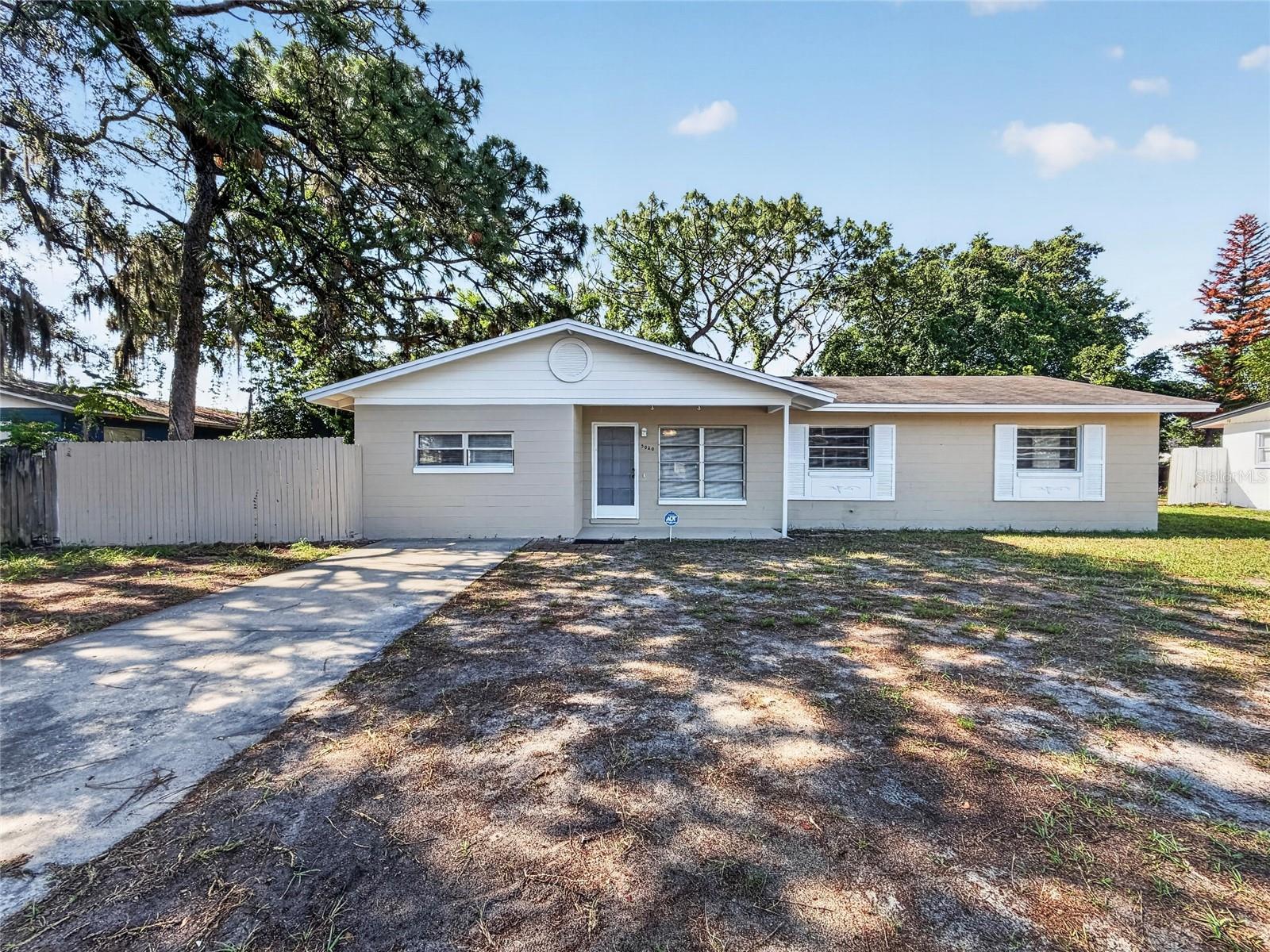 5020 LONDONDERRY BLVD, ORLANDO, FL, 32808