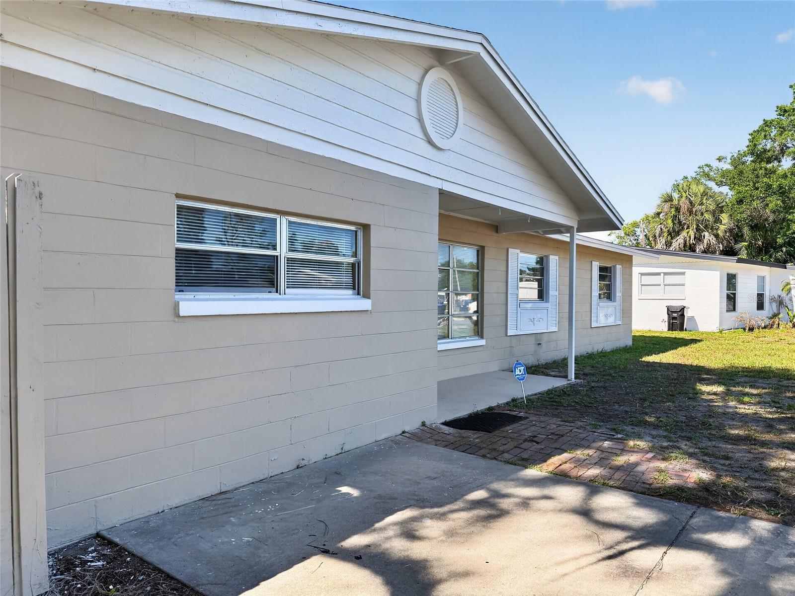 5020 LONDONDERRY BLVD, ORLANDO, FL, 32808