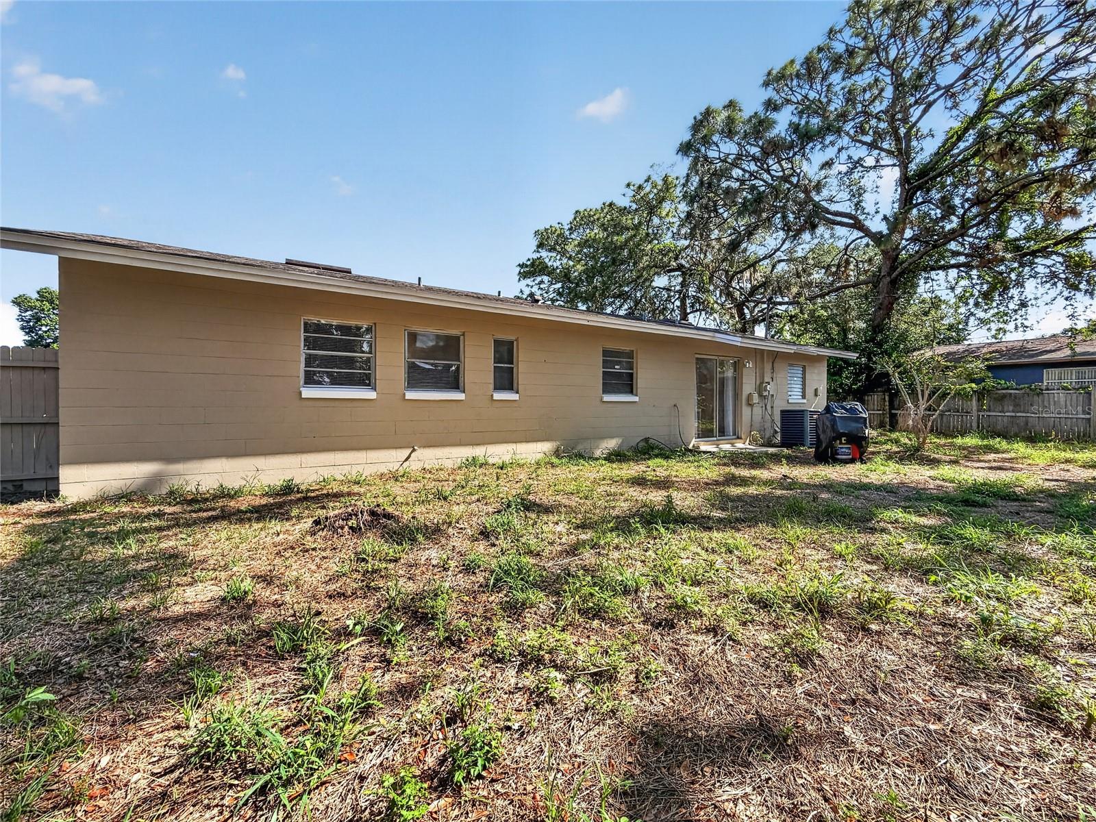 5020 LONDONDERRY BLVD, ORLANDO, FL, 32808