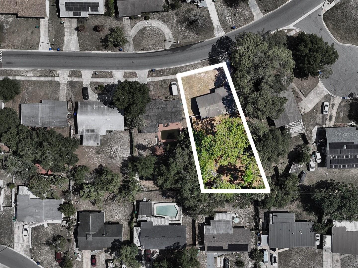 5020 LONDONDERRY BLVD, ORLANDO, FL, 32808