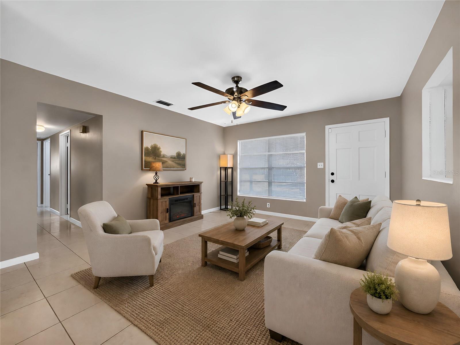 5020 LONDONDERRY BLVD, ORLANDO, FL, 32808