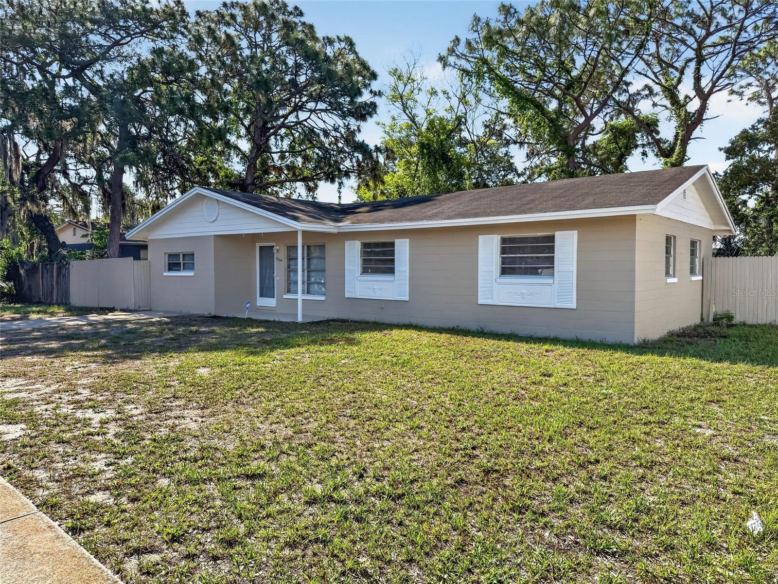5020 LONDONDERRY BLVD, ORLANDO, FL, 32808
