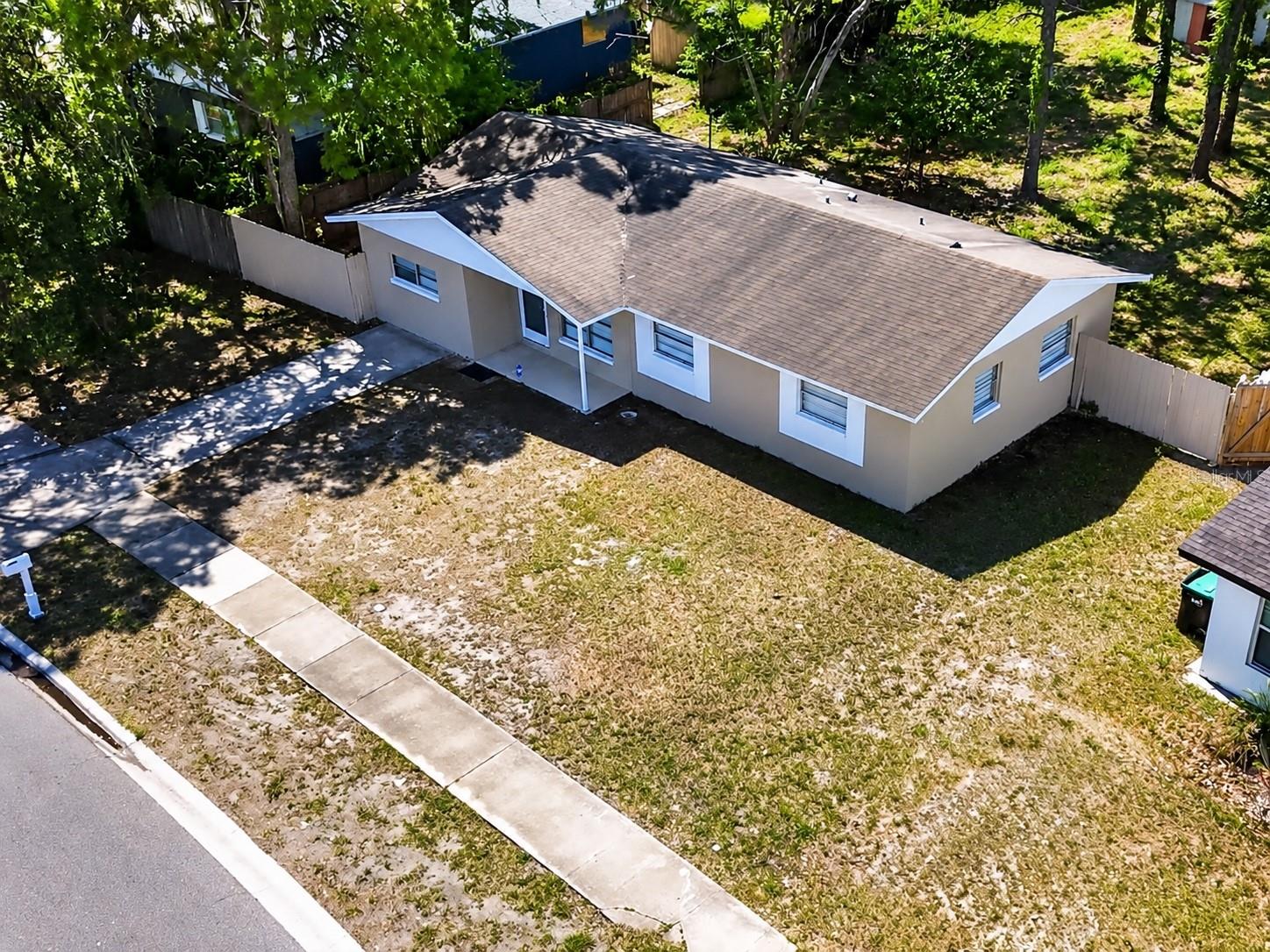 5020 LONDONDERRY BLVD, ORLANDO, FL, 32808