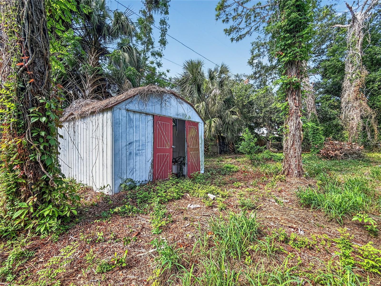 5020 LONDONDERRY BLVD, ORLANDO, FL, 32808