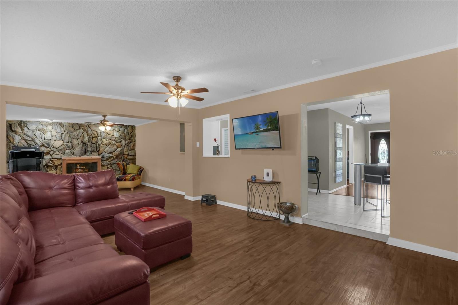 727 BAYWOOD CIR, SANFORD, FL, 32773