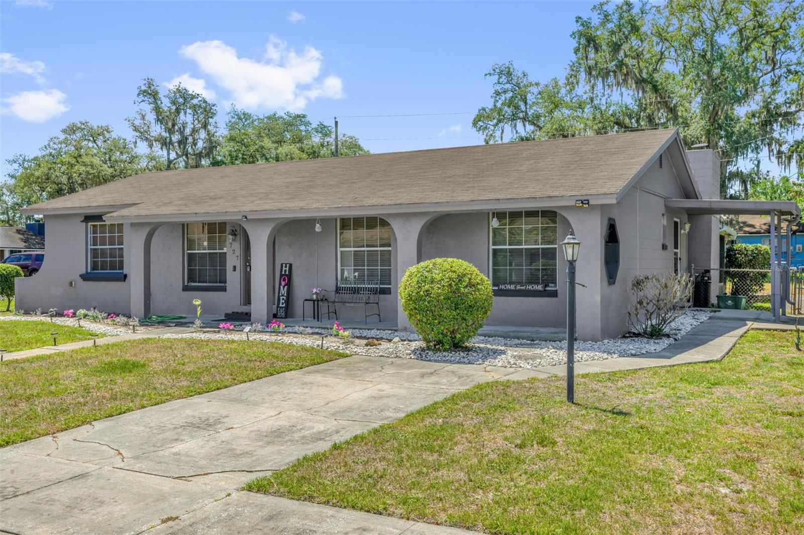 727 BAYWOOD CIR, SANFORD, FL, 32773