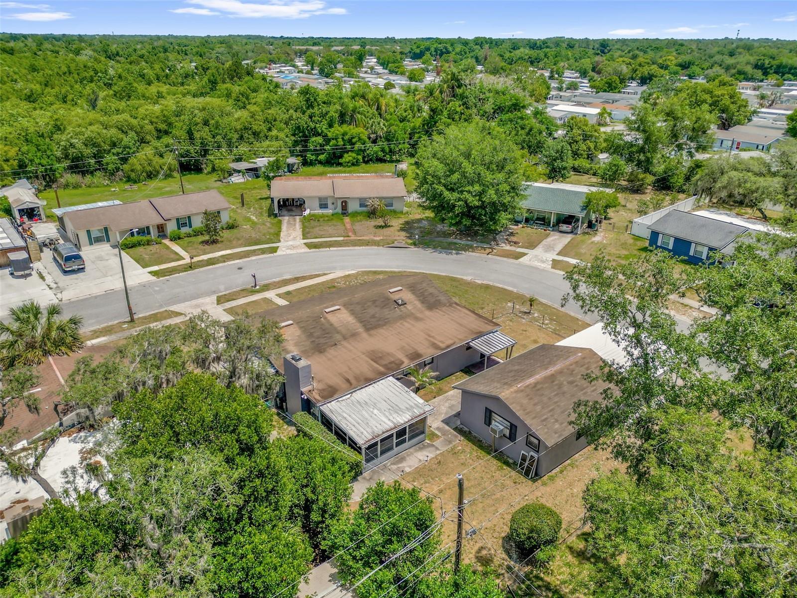 727 BAYWOOD CIR, SANFORD, FL, 32773