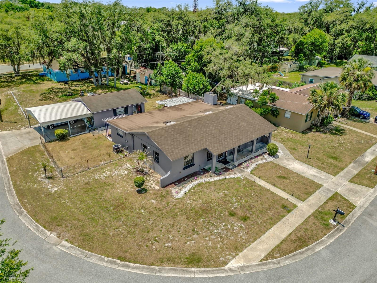 727 BAYWOOD CIR, SANFORD, FL, 32773
