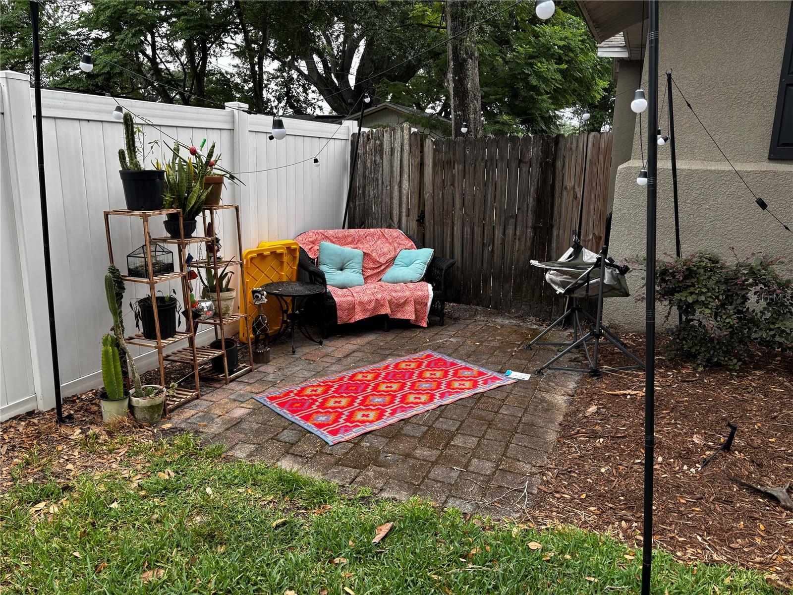 2115 S FERN CREEK AVE #FRONT unit, ORLANDO, FL, 32806