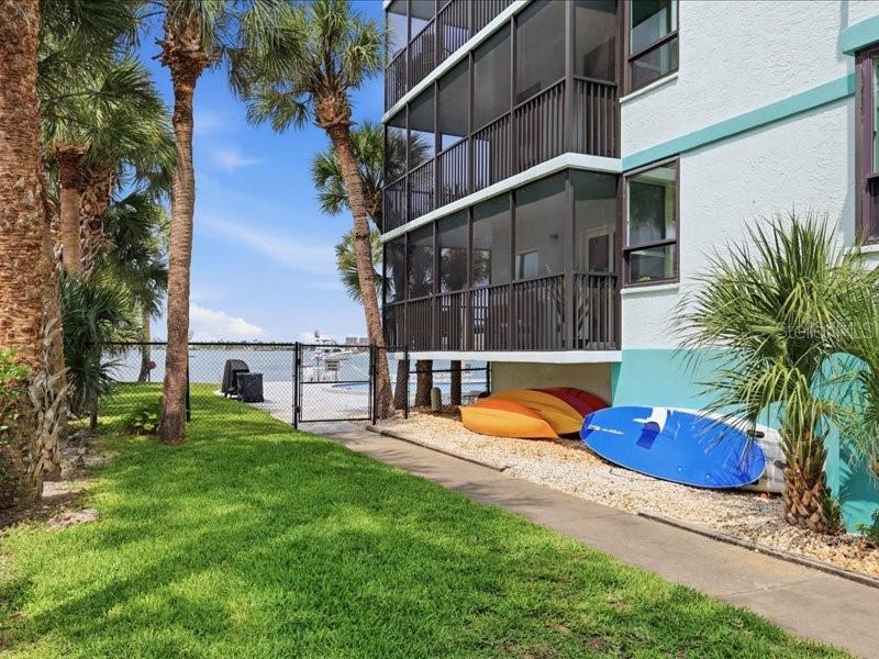 1848 SHORE DR S #101, SOUTH PASADENA, FL, 33707