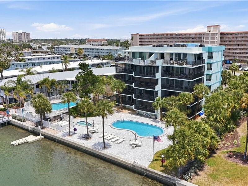 1848 SHORE DR S #101, SOUTH PASADENA, FL, 33707