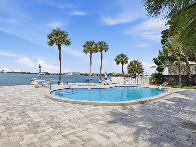 1848 SHORE DR S #101, SOUTH PASADENA, FL, 33707