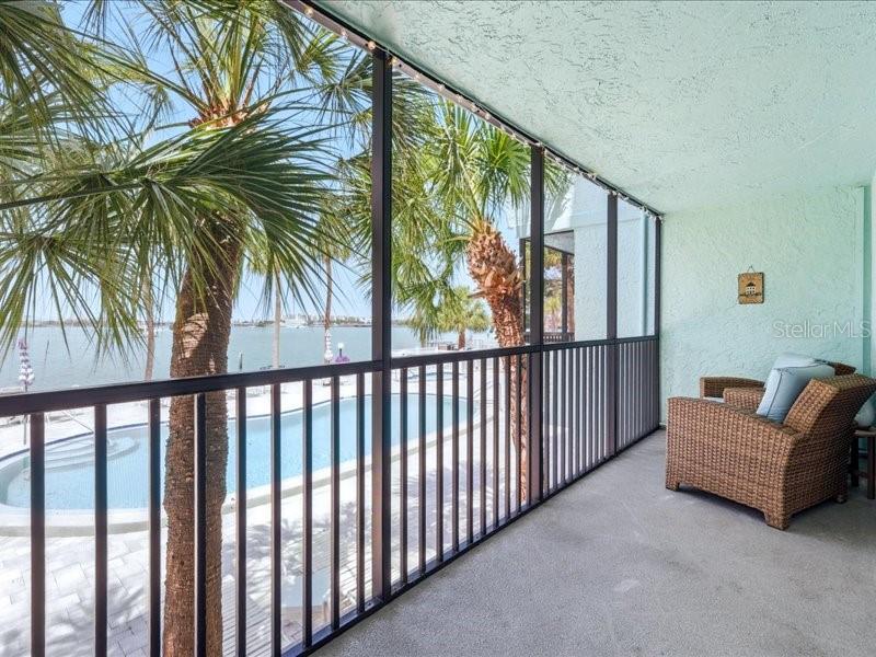 1848 SHORE DR S #101, SOUTH PASADENA, FL, 33707