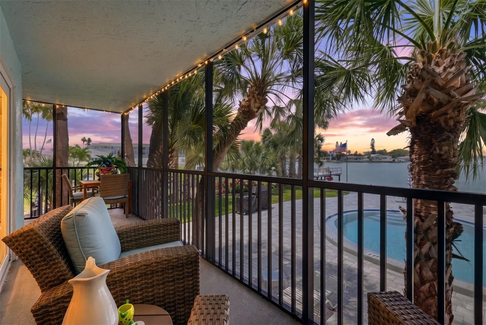 1848 SHORE DR S #101, SOUTH PASADENA, FL, 33707