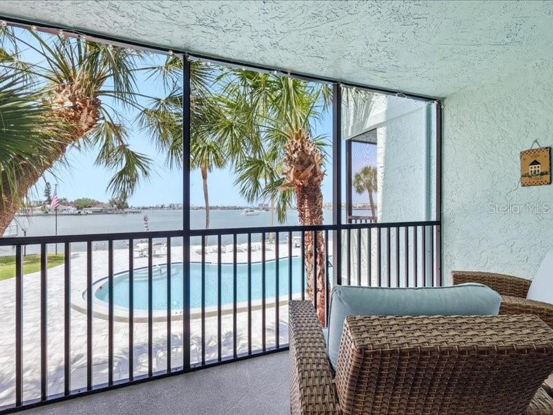 1848 SHORE DR S #101, SOUTH PASADENA, FL, 33707